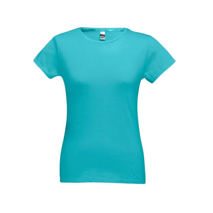 Damski t-shirt - 30106/30108