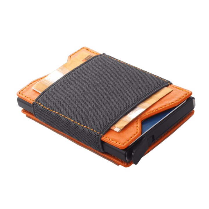 Zestaw powerbank + etui + mini portfel - 1263119