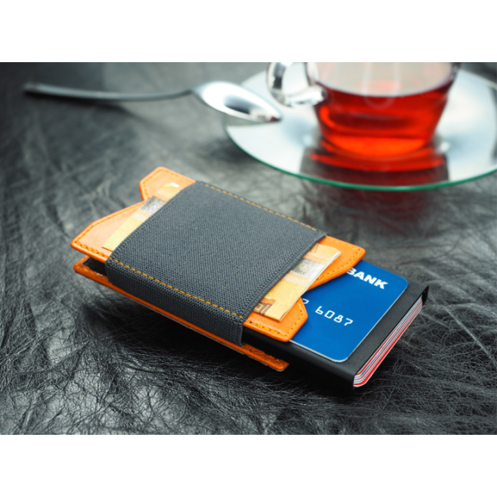 Zestaw powerbank + etui + mini portfel - 1263119