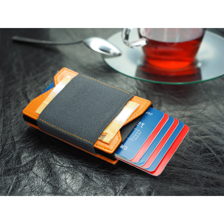 Zestaw powerbank + etui + mini portfel - 1263119