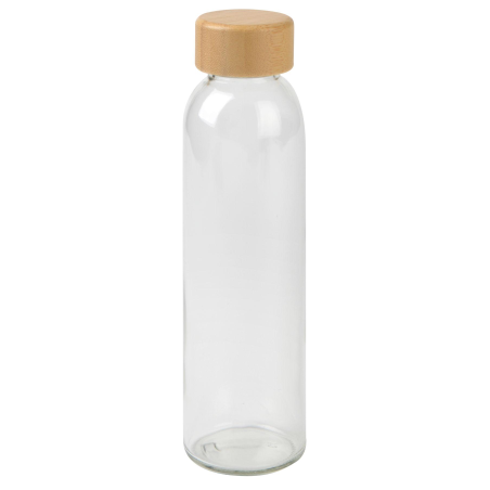 Szklana butelka - IN56-0304500