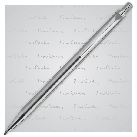 Długopis metalowy  Pierre Cardin - MAB0101000IP307