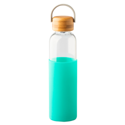 Szklana butelka Refresh, 560 ml - R08272