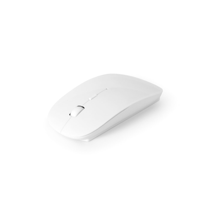 Bezprzewodowa mysz 2.4 GhZ wykonana z ABS -  ST 97304