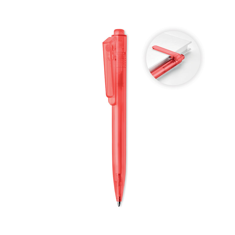 Przyciskany długopis - MO6187-25
