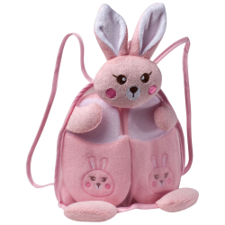 Plecak dziecięcy w kształcie królika - 7881811