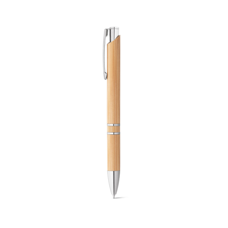 Bambusowy długopis - ST81011
