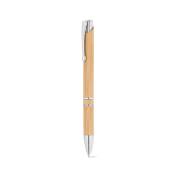Bambusowy długopis - ST81011