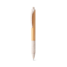 Bambusowy długopis - ST81013