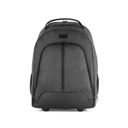 Plecak na laptopa na kółkach - ST92145