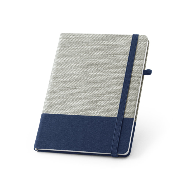 Notes A5 z twardą okładką - ST93268
