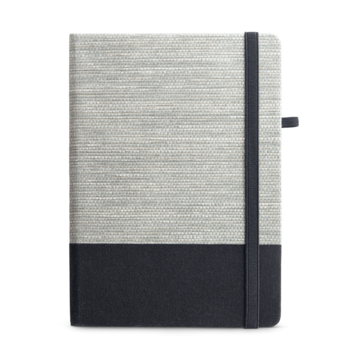 Notes A5 z twardą okładką - ST93268