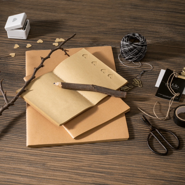 Notes A5 - ST93273