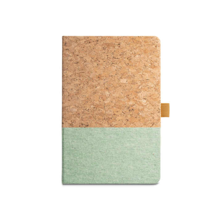 Notes A5 - ST93277