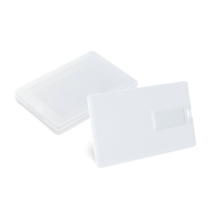 Pamięć 8GB w kształcie karty - ST 97437