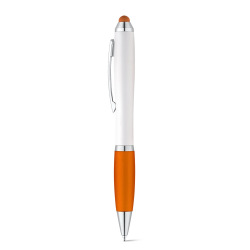 Długopis z metalowym klipsem - ST 91634