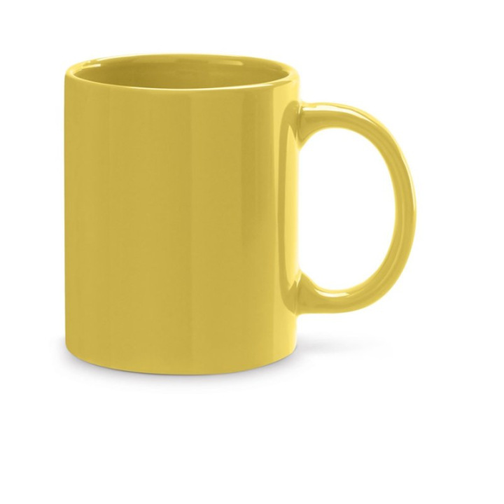 Kubek ceramiczny 350 ml - ST 93887