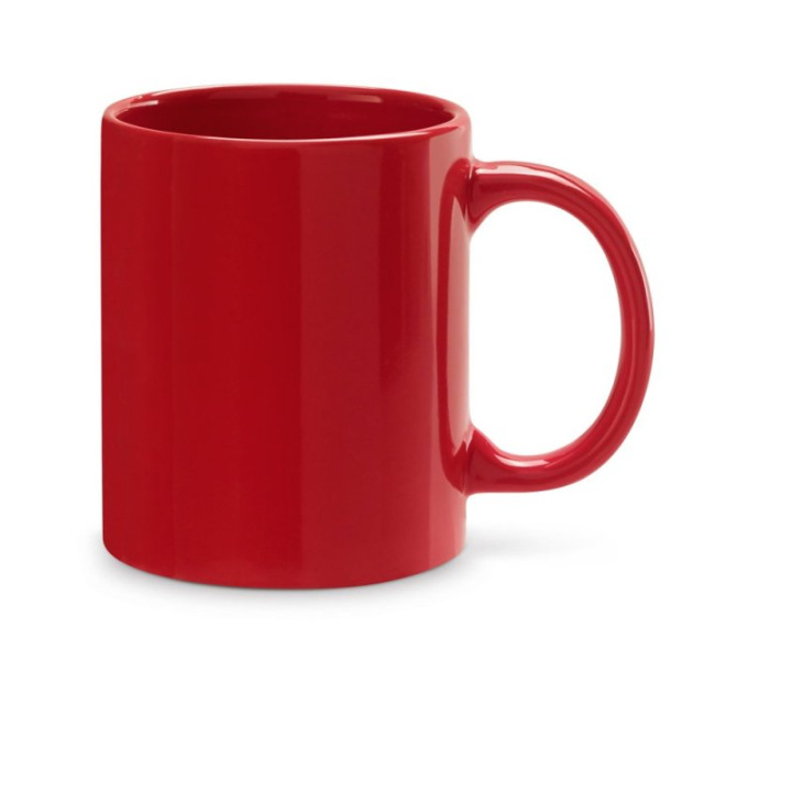 Kubek ceramiczny 350 ml - ST 93887