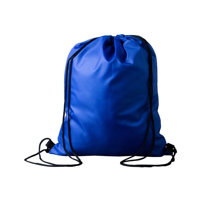 Plecak wykonany z RPET 210D - R08449