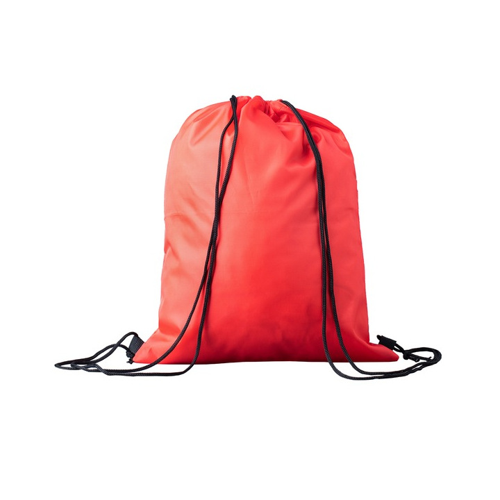 Plecak wykonany z RPET 210D - R08449