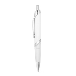 Długopis z metalowym klipsem - ST 12584