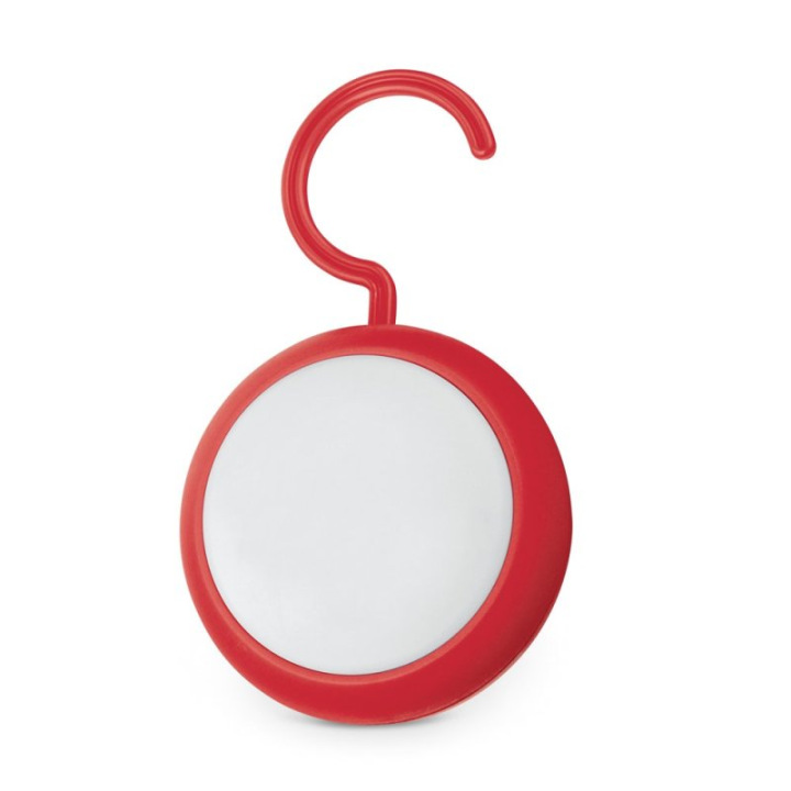 Latarka LED z haczykiem - ST 21127