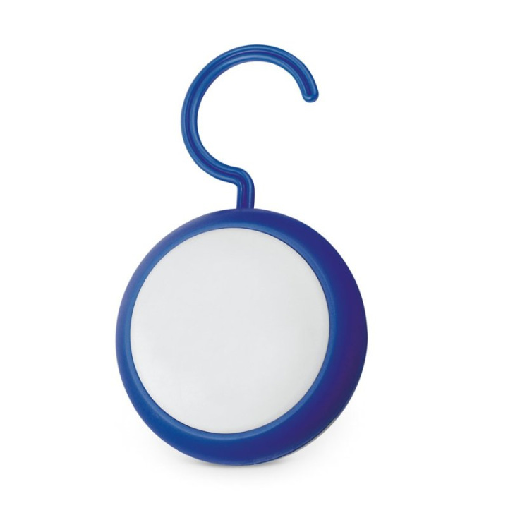 Latarka LED z haczykiem - ST 21127