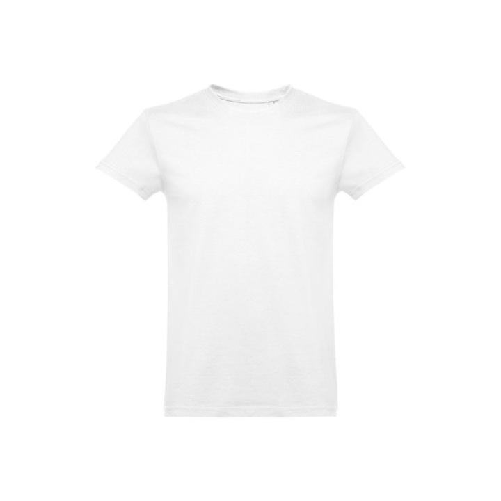 Męski t-shirt - ST 30109/30111