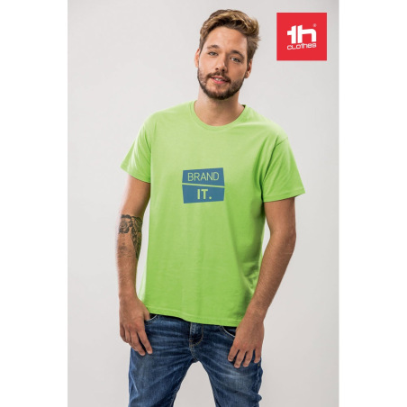 Męski t-shirt - ST 30110