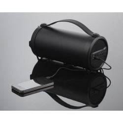 Głośnik bezprzewodowy typu boombox - AS 09093