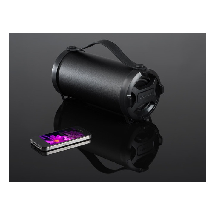 Głośnik bezprzewodowy typu boombox - AS 09093