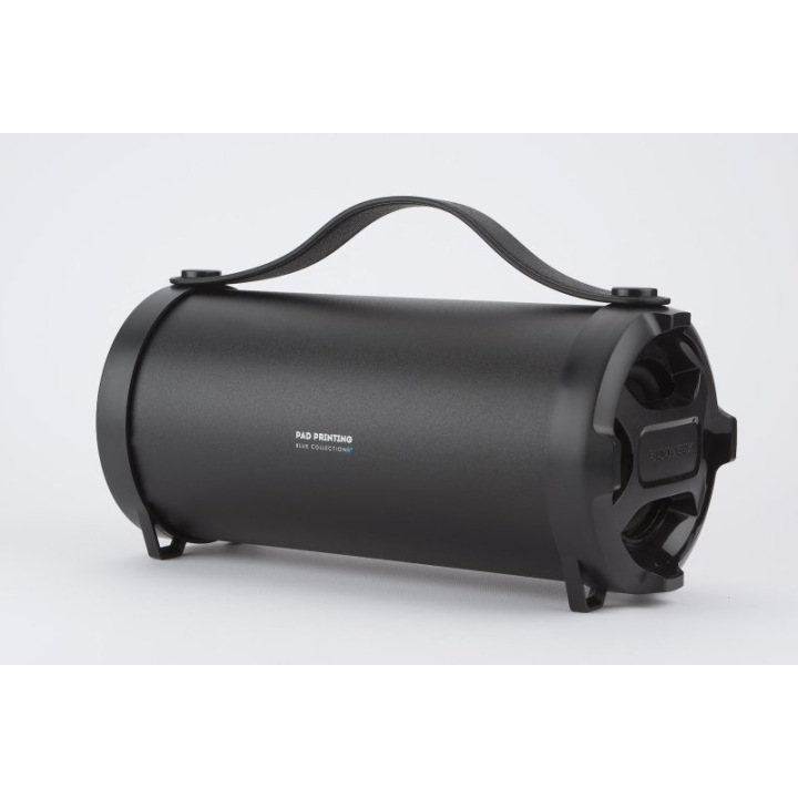Głośnik bezprzewodowy typu boombox - AS 09093