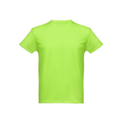 Męski sportowy t-shirt - ST 30127