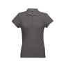 Damski polo t-shirt - ST 30134/30135