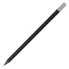 Czarny ołówek drewniany - R73812