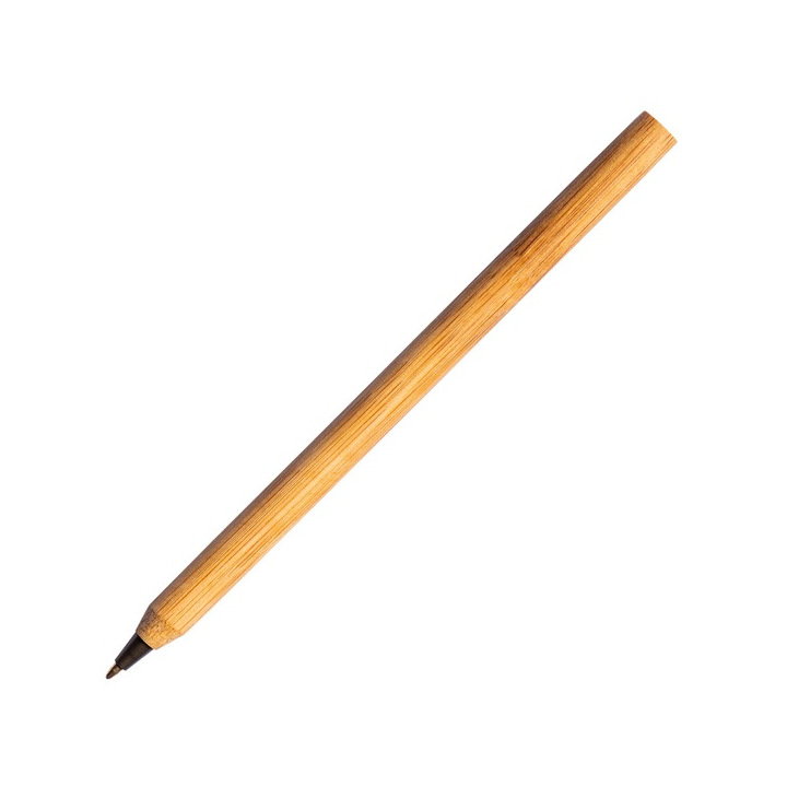 Długopis bambusowy - R73438
