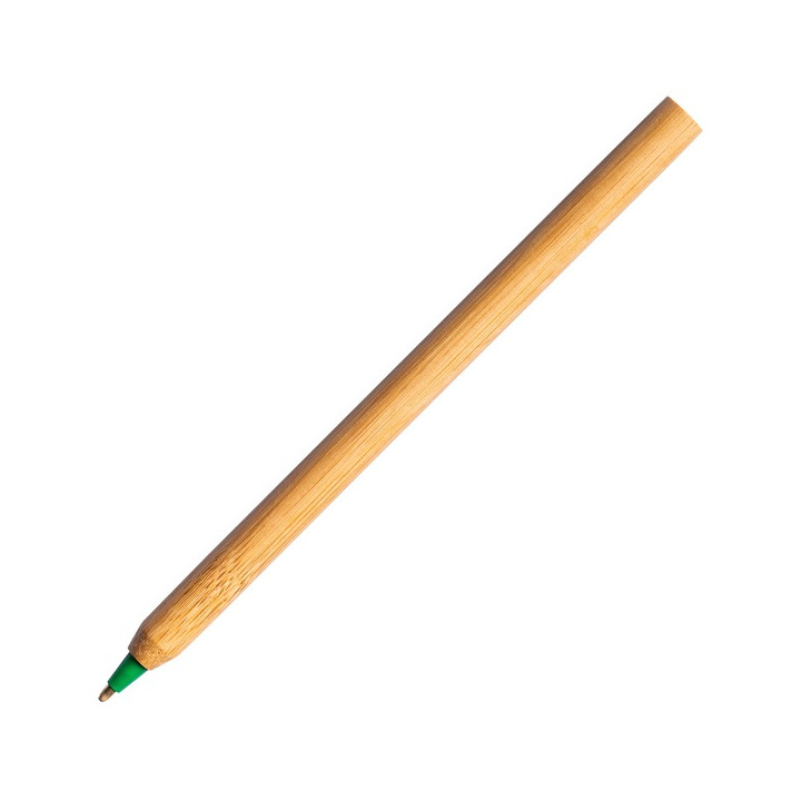 Długopis bambusowy - R73438