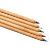 Długopis bambusowy - R73438