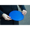Składane frisbee z etui - R08799