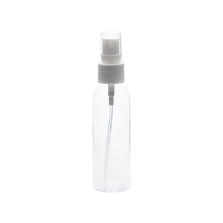 Butelka z atomizerem 60 ml - R17176