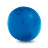 Dmuchana piłka wykonana z przezroczystego PVC, - ST 98219