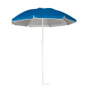 Rozkładany parasol wykonany z materiału 210T ze srebrną podszewką - ST 98320