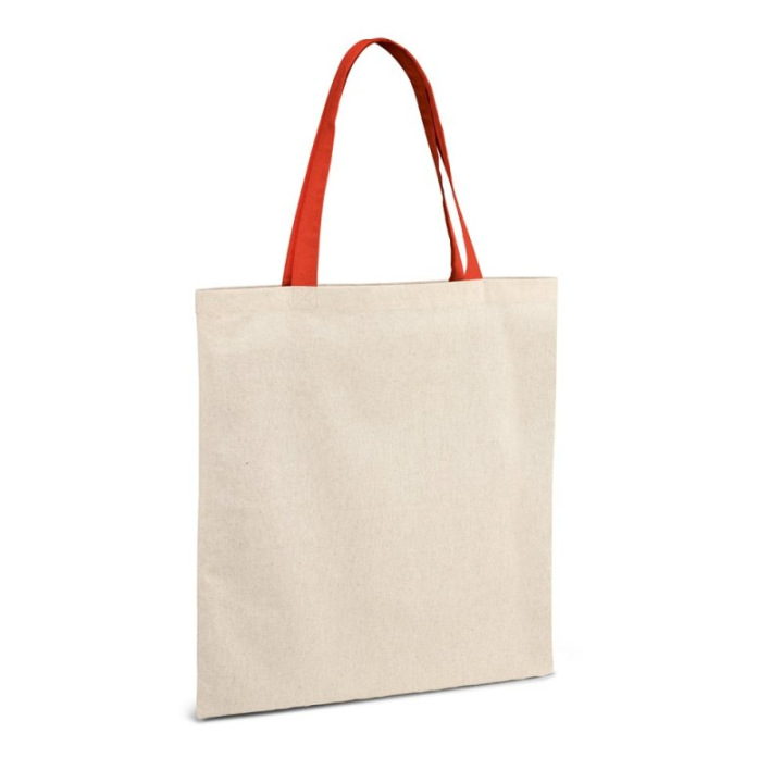 Torba, 100% bawełna 140 g/m² - ST 92826