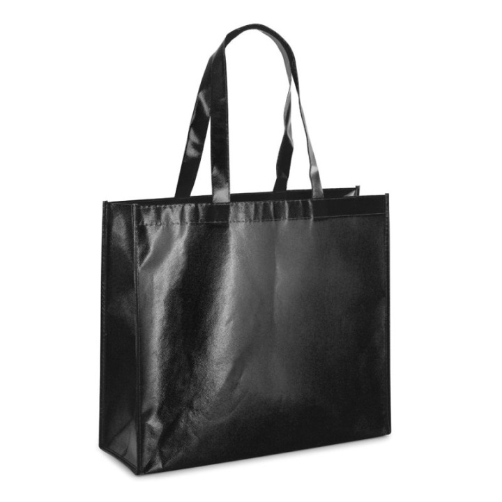 Torba z laminowanego materiału non-woven 110 g/m² - ST 92833