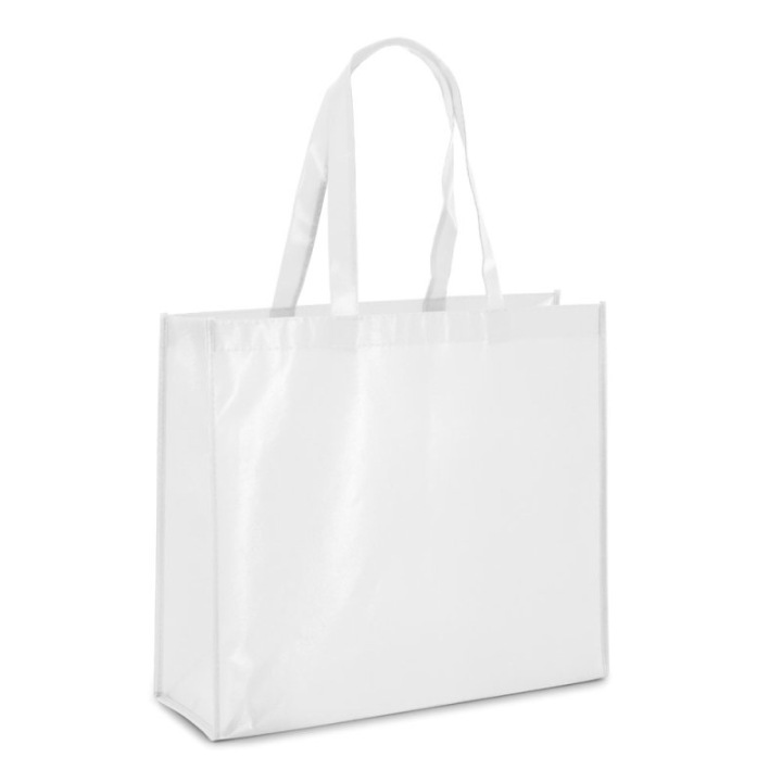 Torba z laminowanego materiału non-woven 110 g/m² - ST 92833