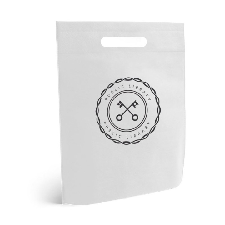 Torba non-woven 80 g/m² - ST 92845