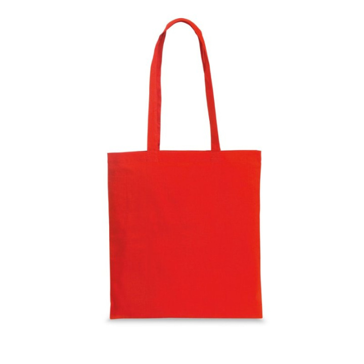Torba ze 100% bawełny 100 g/m² - ST 92902