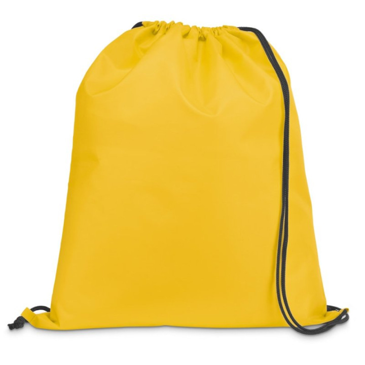 Worek, w wielu kolorach, 210D - ST 92910