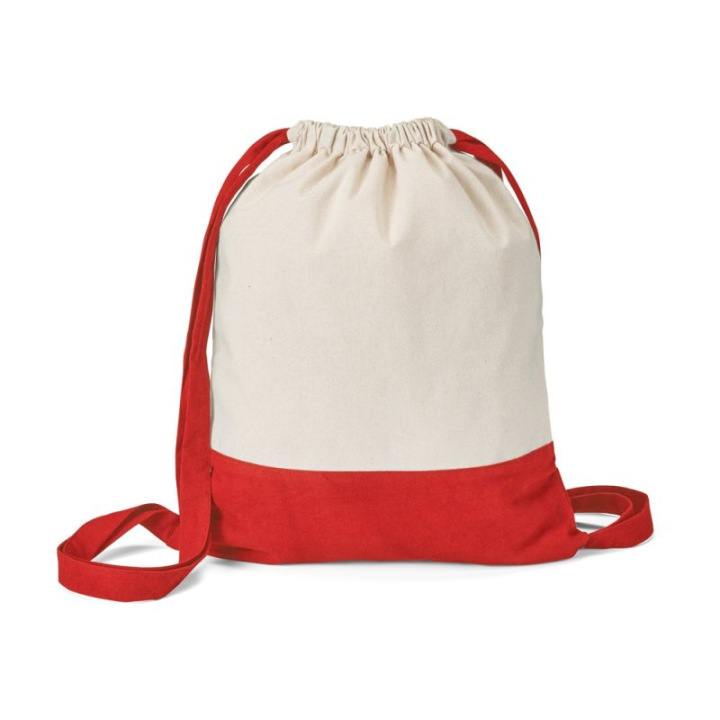 Worek, 100% bawełna, 180 g/m² - ST 92913