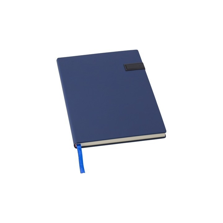 Notatnik ok. A5, pamięć USB 16 GB - V2983